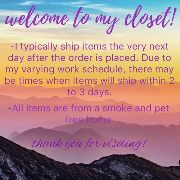 Meet your Posher, Katy - Picture 2 of 2